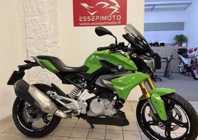 Bmw G 310 R (2016 - 20) - Annuncio 10021946