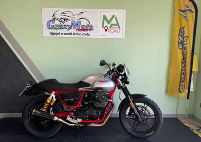 Moto Guzzi V7 III Racer (2017 - 20) - Annuncio 10021948