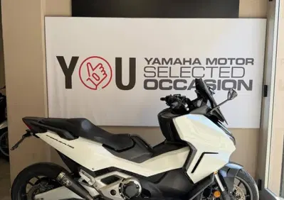 Honda Forza 750 DCT (2021 - 24) - Annuncio 10022914