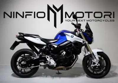 Bmw F 800 R (2015 - 16) - Annuncio 10022911