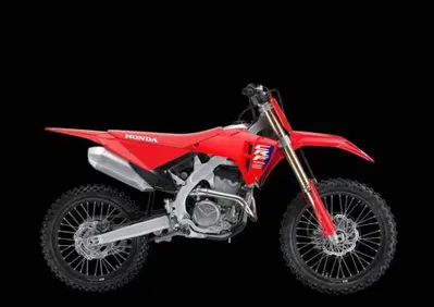 Honda CRF 250R (2026) - Annuncio 10022916