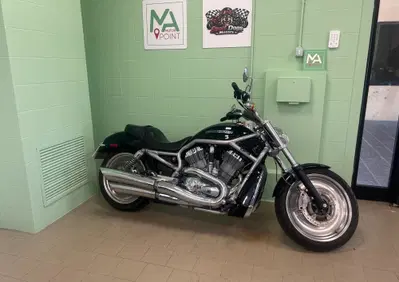 Harley-Davidson 1130 V-Rod (2006) - VRSCA - Annuncio 10022947