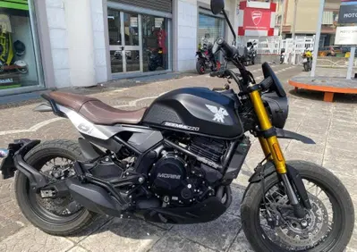 Moto Morini SEIEMMEZZO SCR (2022 - 26) - Annuncio 10022920