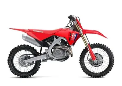 Honda CRF 450R (2026) - Annuncio 10022922