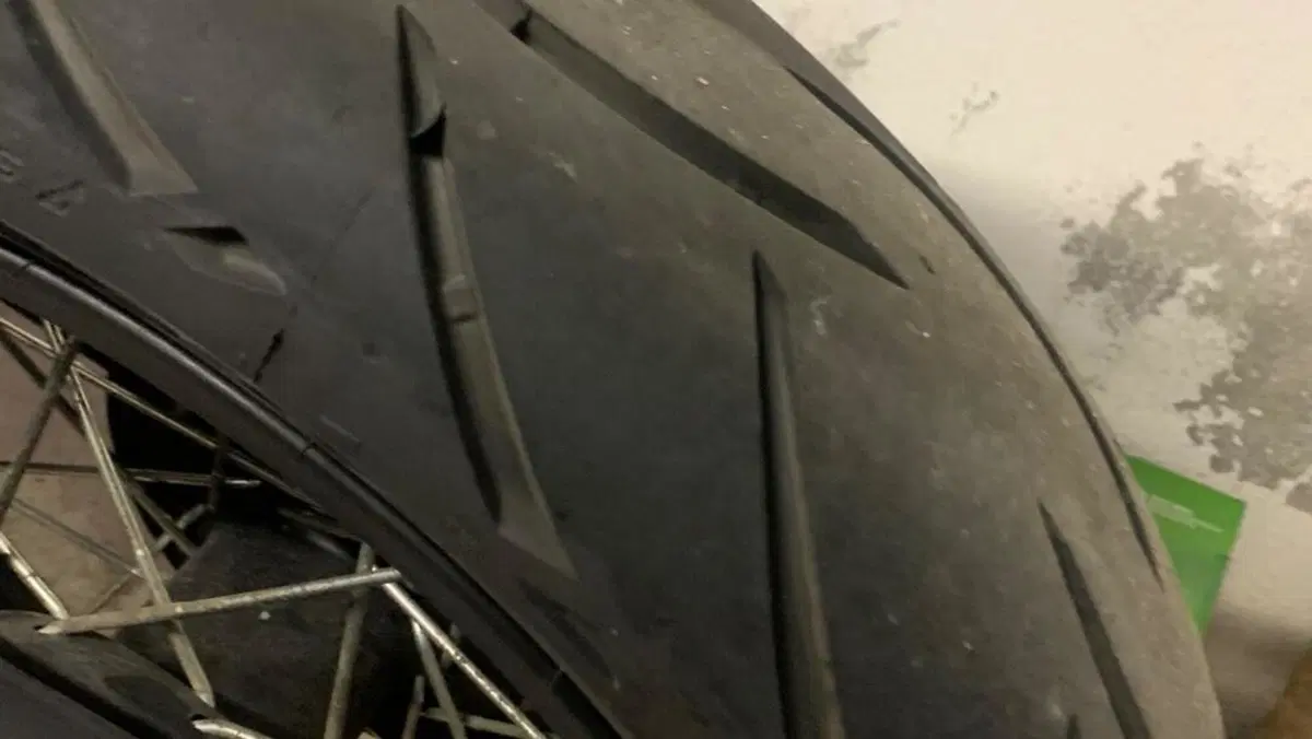 Brixton Motorcycles Crossfire 500 (2021 - 25)  (3)