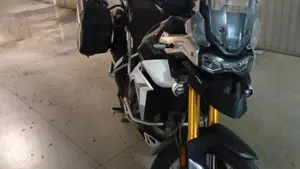 Triumph Tiger 900 Rally Pro (2020 - 23)  (2)