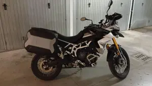 Triumph Tiger 900 Rally Pro (2020 - 23)  (3)