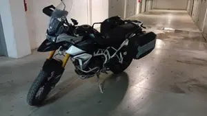 Triumph Tiger 900 Rally Pro (2020 - 23)  (4)