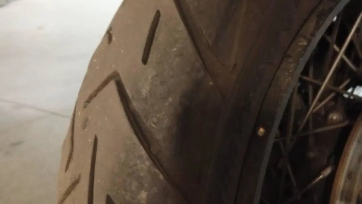 Triumph Tiger 900 Rally Pro (2020 - 23)  (7)