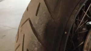 Triumph Tiger 900 Rally Pro (2020 - 23)  (7)