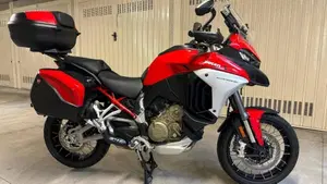Ducati Multistrada V4 S (2021 - 24) 