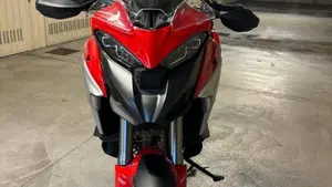 Ducati Multistrada V4 S (2021 - 24)  (4)