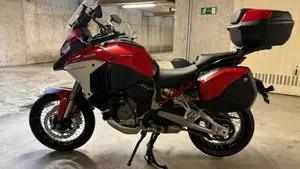 Ducati Multistrada V4 S (2021 - 24)  (5)