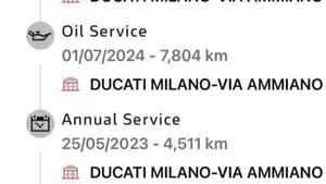 Ducati Multistrada V4 S (2021 - 24)  (6)
