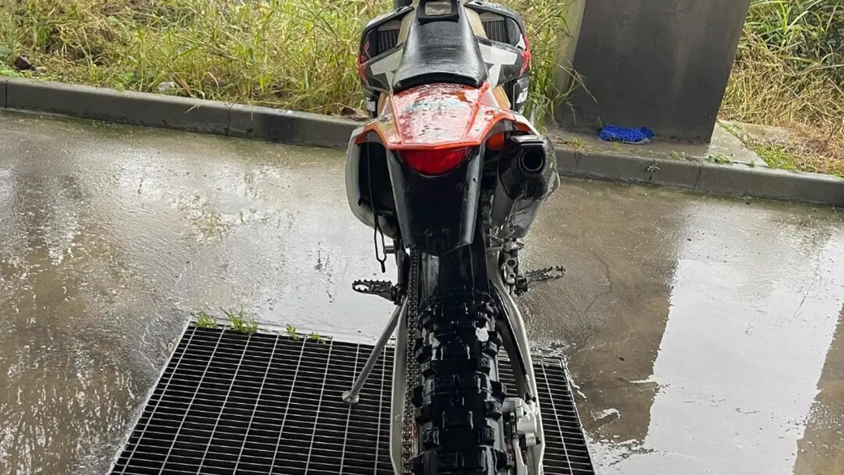 KTM 250 EXC TPI (2018)  (5)