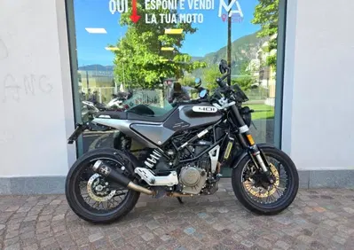Husqvarna Svartpilen 401 (2021 - 23) - Annuncio 10021966