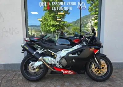 Aprilia RSV 1000 R (2004 - 05) - Annuncio 10021968