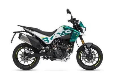 Benelli BKX 300 S (2026) - Annuncio 10022928