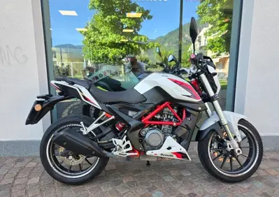 Benelli BN 251 (2017 - 20) - Annuncio 10021970