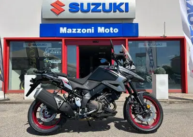 Suzuki V-Strom 1050SE (2025 - 26) - Annuncio 10022941