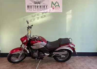 Betamotor Euro 350 Classic (2001 - 05) - Annuncio 10021513