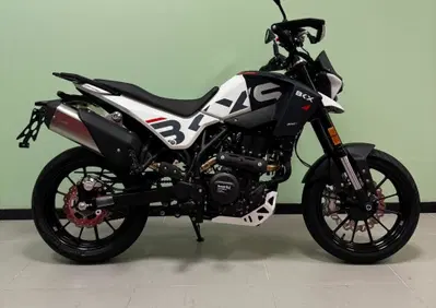Benelli BKX 300 S (2026) - Annuncio 10022954