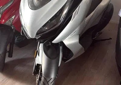 Zontes ZT350-E (2023 - 25) - Annuncio 10003549