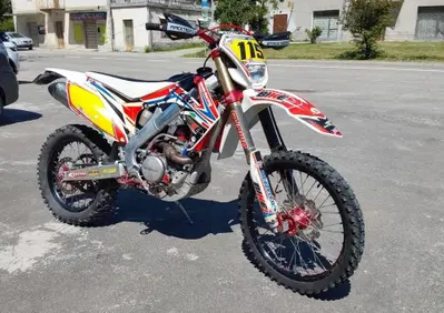 Honda CRF 250X (2013 - 14 ) - Annuncio 10022949