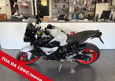Yamaha MT-10 (2017 - 20) - Annuncio 10022959