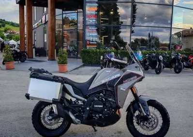 Moto Morini X-Cape 650 (2021 - 26) - Annuncio 10022966