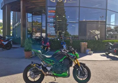 Kawasaki Z 900 SE (2022 - 24) - Annuncio 10022970