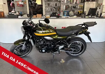 Kawasaki Z 900 RS (2018 - 20) - Annuncio 10022964