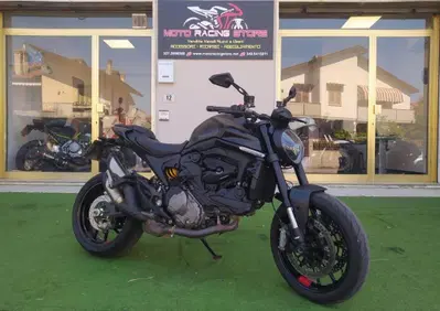 Ducati Monster 937 (2021 - 25) - Annuncio 10022963