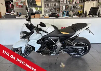 Honda CB 1000 R (2008 - 10) - Annuncio 10022983