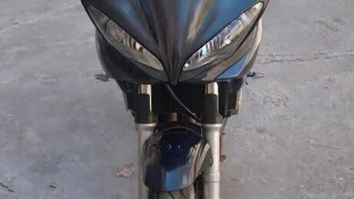 Yamaha FZ6 Fazer S2 (2006 - 11)  (4)