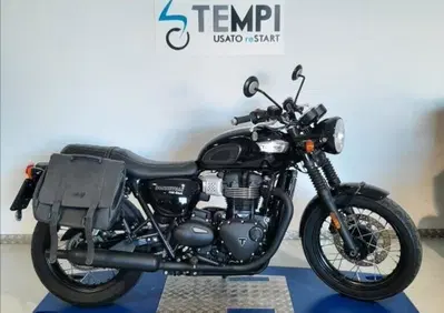 Triumph Bonneville T100 (2017 - 20) - Annuncio 10022979