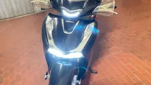Honda SH 150i (2020 - 23)  (2)