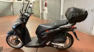 Honda SH 150i (2020 - 23)  (3)