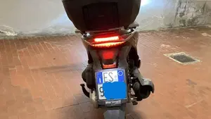 Honda SH 150i (2020 - 23)  (4)