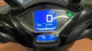 Honda SH 150i (2020 - 23)  (5)