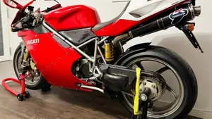 Ducati 998 S (2002 - 03)  (2)