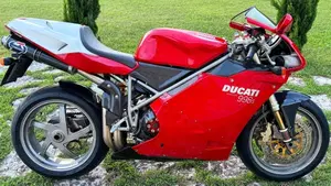 Ducati 998 S (2002 - 03)  (5)