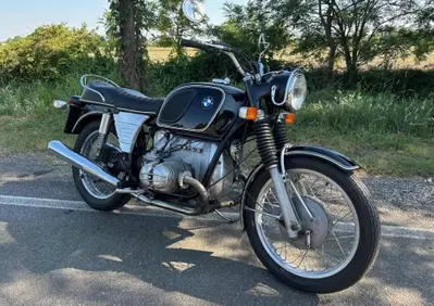 Bmw R 75/5 - Annuncio 10022993