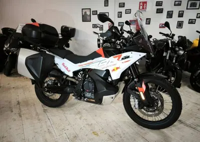 KTM 790 Adventure (2023 - 24) - Annuncio 10023001