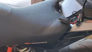 KTM 1290 Super Duke GT ABS (2016 - 18)  (8)