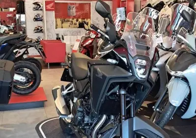 Honda NX500 (2026) - Annuncio 10022145