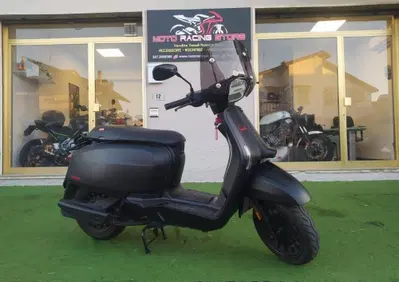 Lambretta V125 Special (2021 - 26) - Annuncio 10023000