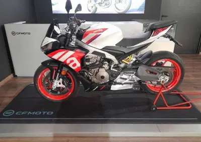 Aprilia Tuono 660 Factory (2022 - 24) - Annuncio 10023003