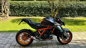 KTM 1390 Super Duke R (2024 - 26) 
