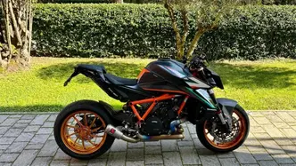 KTM 1390 Super Duke R (2024 - 26) usata